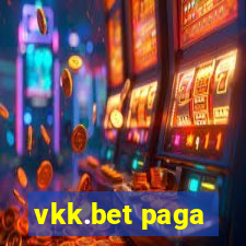 vkk.bet paga